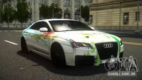 Audi S5 R-Tuning S7 para GTA 4