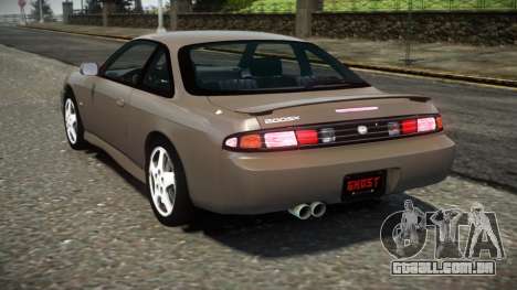 Nissan 200SX R-Sport para GTA 4