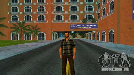 Tommy - 06 para GTA Vice City