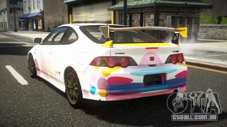 Honda Integra R-Sports S10 para GTA 4