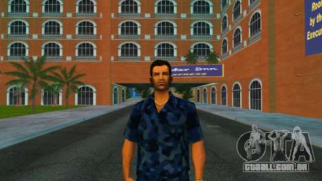 Tommy - 07 para GTA Vice City