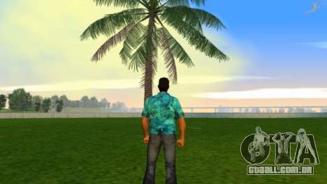 Tommy Vercetti - HD Original 2 para GTA Vice City