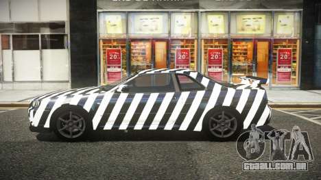 Nissan Skyline R34 N-Tune S3 para GTA 4