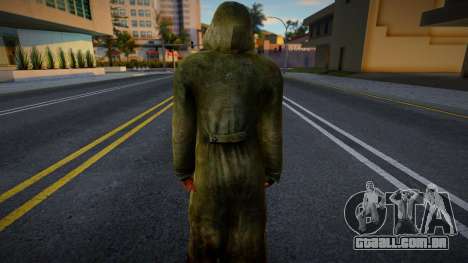 Stalker Escuro 22 para GTA San Andreas