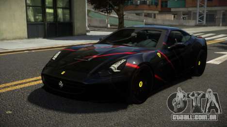 Ferrari California M-Style S12 para GTA 4