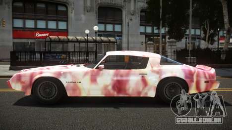 Pontiac Trans Am RC S10 para GTA 4