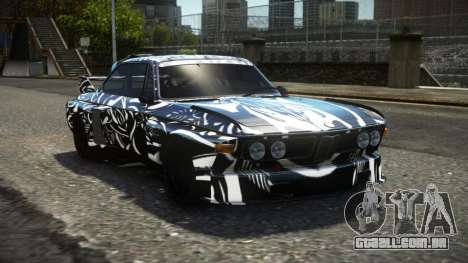 BMW 3.0 CSL RC S6 para GTA 4