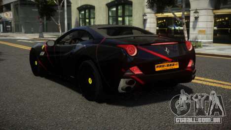 Ferrari California M-Style S12 para GTA 4