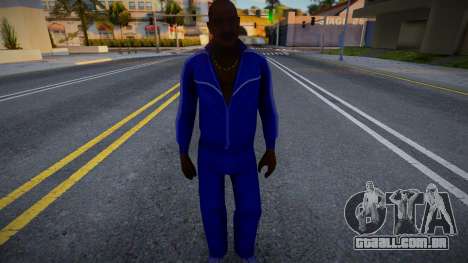 Tbone 90x para GTA San Andreas