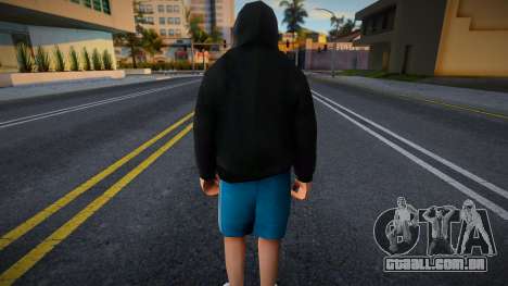 Gop para GTA San Andreas