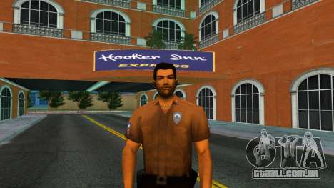 HD Tommy Player6 para GTA Vice City