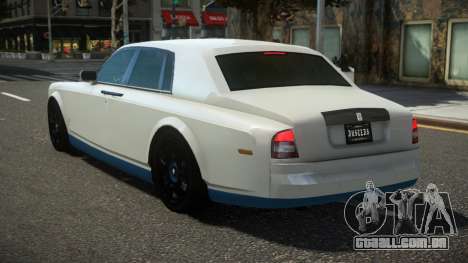 Rolls-Royce Phantom ES V1.1 para GTA 4