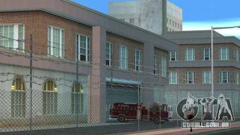 Schuman Health Care Center R-TXD 2023 para GTA Vice City