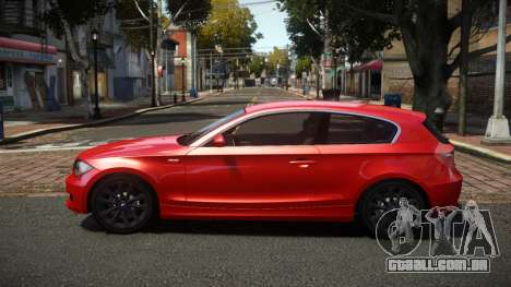 BMW 120i FX V1.1 para GTA 4