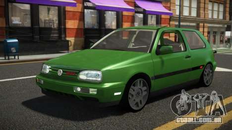 Volkswagen Golf LS-I para GTA 4