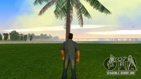 Tommy - 01 para GTA Vice City