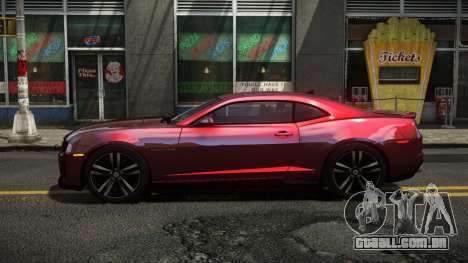 Chevrolet Camaro ZL1 L-Tune para GTA 4