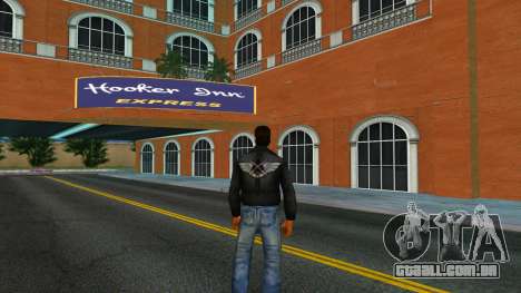 HD Tommy Play13 para GTA Vice City