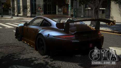 RUF RGT-8 R-Sport S5 para GTA 4