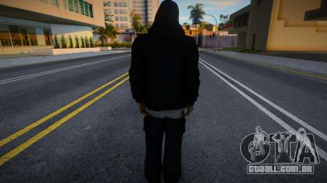 Eminem 2 para GTA San Andreas