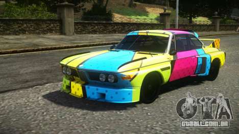 BMW 3.0 CSL RC S1 para GTA 4