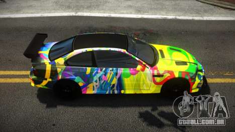 BMW M3 E46 X-Tune S2 para GTA 4