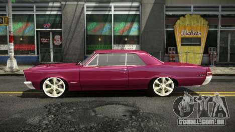 Pontiac GTO DL para GTA 4