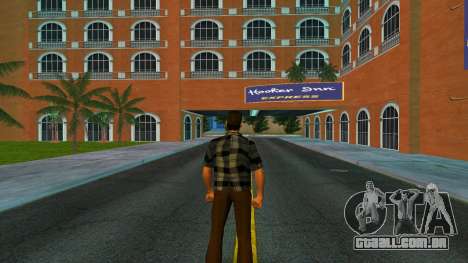 Tommy - 06 para GTA Vice City