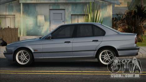 BMW M5 E34 [VR] para GTA San Andreas