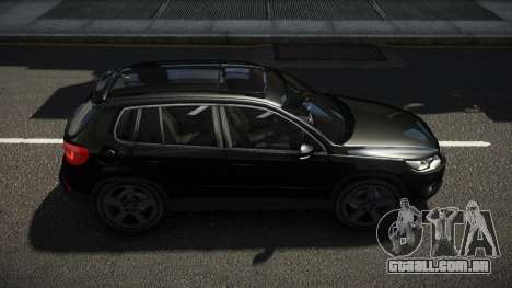 Volkswagen Tiguan Ti para GTA 4