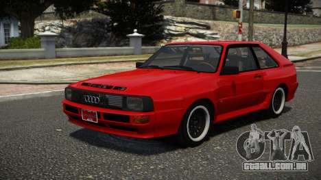 Audi Sport Quattro V1.0 para GTA 4