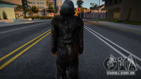Stalker Escuro 31 para GTA San Andreas