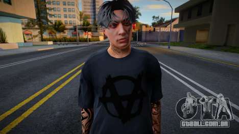 Skin Random 935 para GTA San Andreas