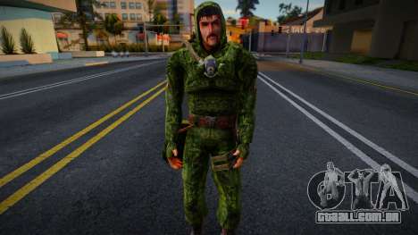 Síndico 10 para GTA San Andreas