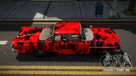 Chevrolet Biscayne OS-V S8 para GTA 4