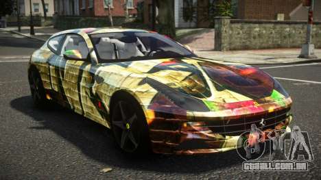 Ferrari FF L-Edition S14 para GTA 4