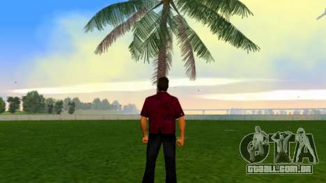 Tommy Vercetti - HD Kent Paul para GTA Vice City