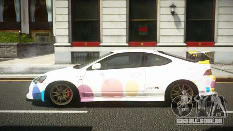 Honda Integra R-Sports S10 para GTA 4