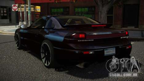 Dodge Stealth RC V1.2 para GTA 4