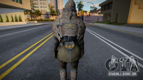 Sirocco NAF de Ironsight para GTA San Andreas