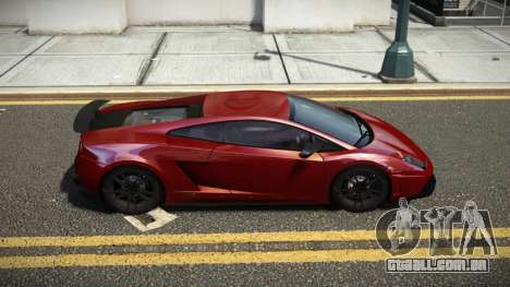 Lamborghini Gallardo LP570 RC para GTA 4