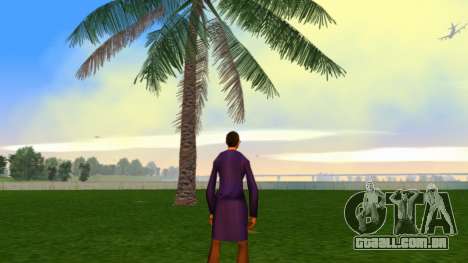 Wfybu Upscaled Ped para GTA Vice City