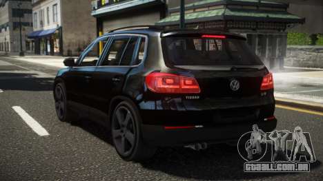 Volkswagen Tiguan Ti para GTA 4