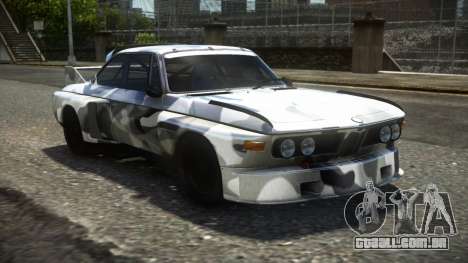BMW 3.0 CSL RC S4 para GTA 4