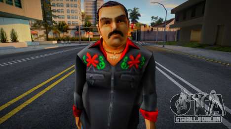 Maton 6 para GTA San Andreas