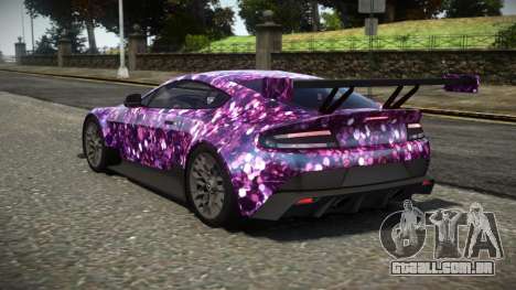 Aston Martin Vantage L-Style S12 para GTA 4