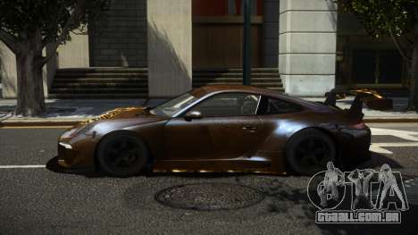 RUF RGT-8 R-Sport S5 para GTA 4