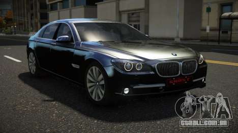 BMW 760Li ES para GTA 4