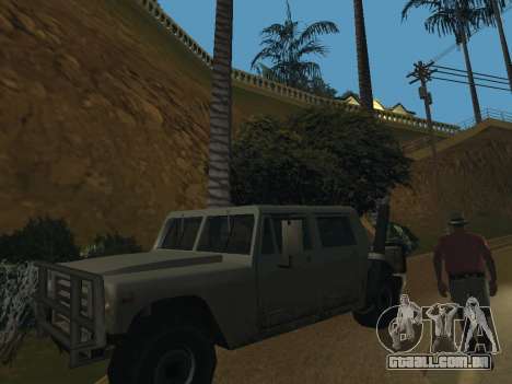 Casa Richman Para Gta Sa para GTA San Andreas