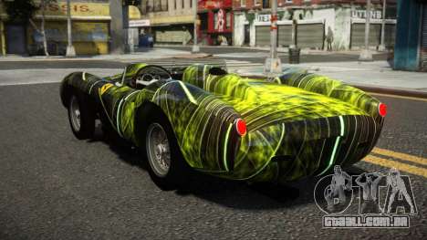 1957 Ferrari 250 Testa Rossa S12 para GTA 4